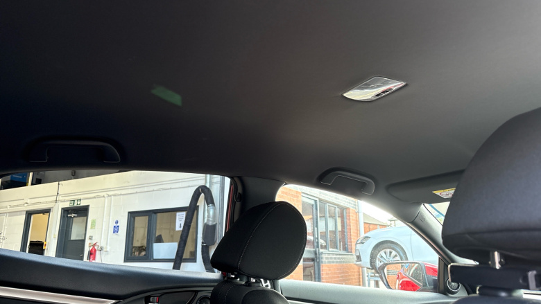 Honda Civic 1.5 VTEC Turbo Sport 5dr Petrol Hatchback